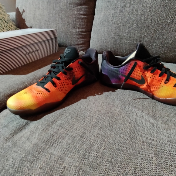Kobe 10 main image 5